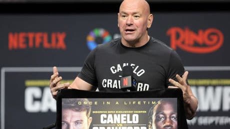 UFC Cuts Veteran After ‘Toughest Loss’ During 3-Fight Winless Streak