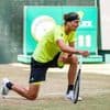 Tennis: Trotz Halle-Aus: Zverev fühlt sich bereit für Wimbledon