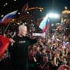 Musikwettbewerb Intervision: Russland will dem ESC am 20. September Konkurrenz machen
