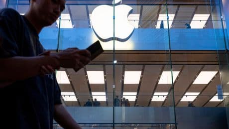 Apple macht überraschenden Schritt: Große Änderung soll schon bald kommen