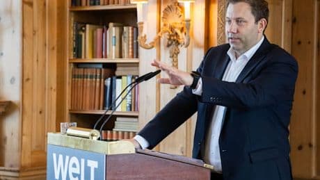 „Wenn wir das nicht hinbekommen, dann kommen Leute mit der Kettensäge an die Macht“