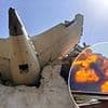 The terrifying truth about flying we are all missing... and why I will never get on a plane again: CANDIDA CREWE
