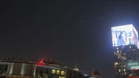Iran launches retaliation attack on US military bases in Qatar and Iraq