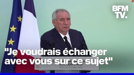 Podcast de François Bayrou: les personnalités politiques plébiscitent de plus en plus les podcasts et vidéos Youtube pour s’adresser à leurs électeurs