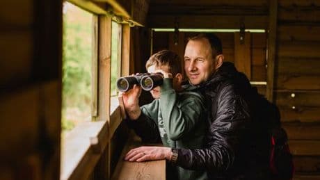 Young men worry about Britain's 'epidemic of fatherlessness'