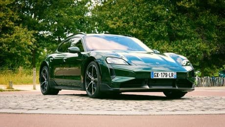 Jusqu'à 15% de baisse des effectifs jusqu'en 2029: victime de l'offensive commerciale américaine, Porsche prépare un énième plan d'économies
