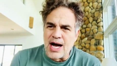 Mark Ruffalo'dan Trump'a çağrı: Gazze için bir şeyler yap