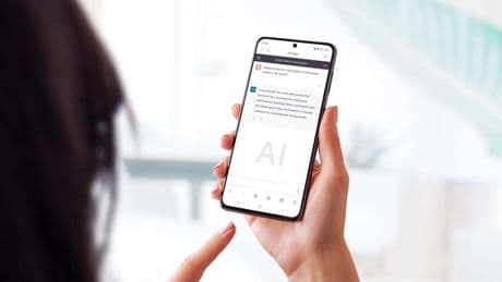 Protections needed to stop people believing chatbots are friends – expert
