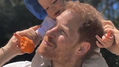 King Charles' 'great loss' over Archie’s birthday amid royal rift