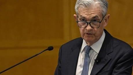 Fed Başkanı Powell: Tarifelerin bazı etkileri görmeye başlıyoruz