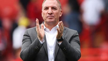 Celtic pass up £4.4m transfer chance as Rodgers reveals star who 'really frustrated' him is now indispensable