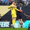 US gets past Costa Rica in Gold Cup quarterfinals on penalty kicks