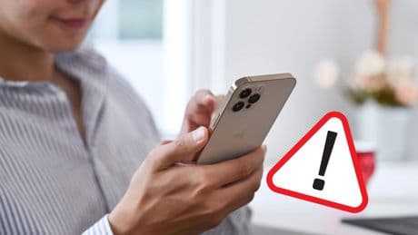Sensible iPhone-Daten in Gefahr: Nutzer müssen dringend dieses Update installieren