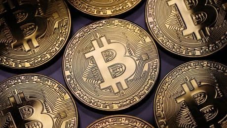 Bitcoin price soars to new record high above $124,000 as Ethereum also surges
