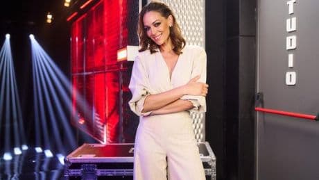 «Estaré en la tele hasta que la gente quiera»