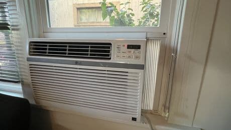 As heat waves become more common, air conditioning use is rising: StatCan