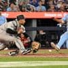 Bichette homers and Yankees make 4 errors in 8-4 loss to Blue Jays