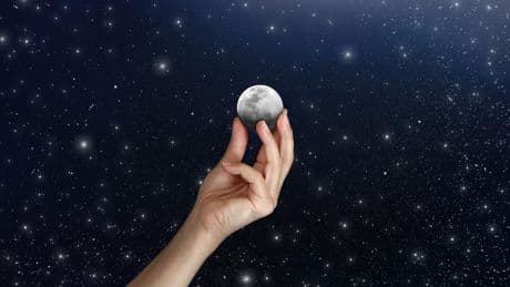 Gadget: Heimplanetarium: So holen Sie sich einen (fast) echten Sternenhimmel nach Hause