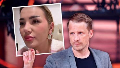 Kim Virginia Hartung verliert ihr Baby – und Oliver Pocher macht Vorwürfe