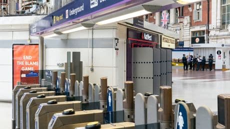 Rail bosses given ‘criminal offence’ warning over fare dodger prosecutions