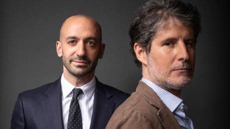 Benjamin Haddad et Giuliano da Empoli : «L’Union européenne est-elle armée face aux prédateurs ?»