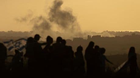 Demokratie in Israel: Was das Leben wert ist