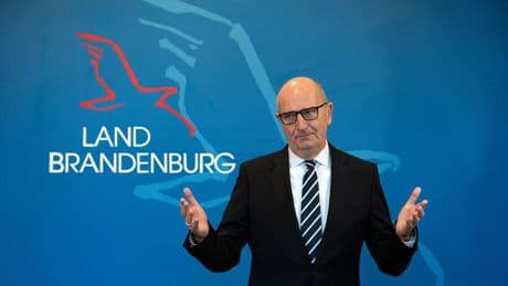 Rente: DDR-Zusatzrenten: Woidke fordert vollständige Kostenübernahme durch den Bund