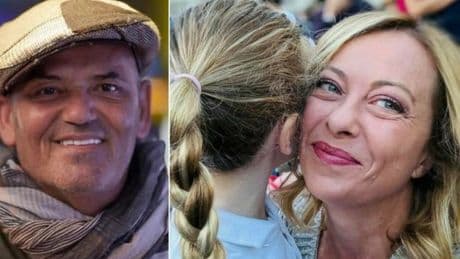 Stefano Addeo, dopo le minacce alla figlia il prof fa un nuovo appello a Meloni: «Ho sbagliato e voglio dirglielo guardandola negli occhi»