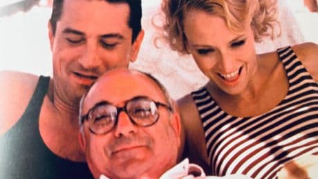 "Tonino, il pittore prestato al cinema che trasformava la luce in poesia"