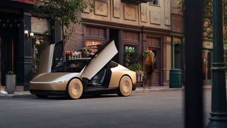 Elon Musk: US-Verkehrsbehörde hat noch viele Fragen zu Teslas Robotaxis