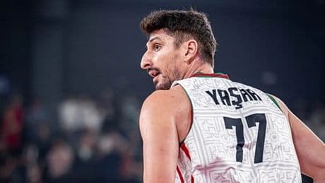 Muhsin Yaşar, Galatasaray’la anlaştı!