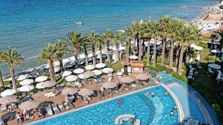 Teurer Urlaub: Jetzt kriselt auch noch der Tourismus in der Türkei