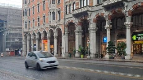 Regione Liguria, 130mila euro per rinnovare i taxi