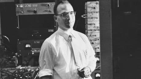 Atombomben: Richard Garwin, der Designer der Wasserstoffbombe ist tot