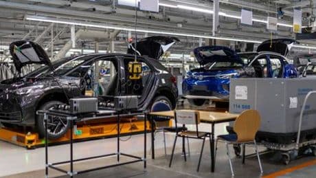 Alternative Antriebe: Große Mehrheit bleibt skeptisch gegenüber Elektroautos