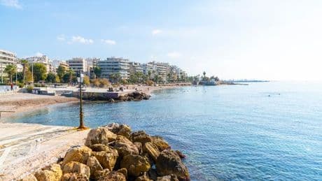 Girl, 3, found dead on popular Greece tourist beach by horrified passer-by