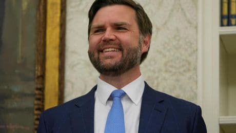JD Vance makes peace offering to Pope Leo XIV after spat over ‘hierarchy’ as Trump reveals ‘Vatican already called me’