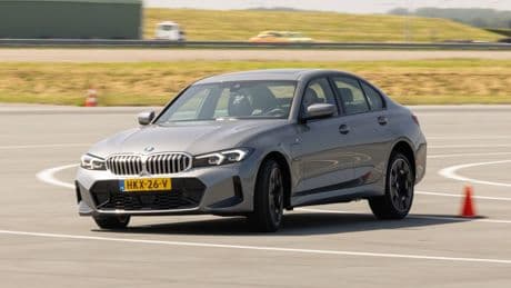 BMW 3-serie: daadwerkelijke actieradius en het verbruik