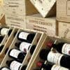 Argentine : des centaines de documents nazis découverts dans des caisses de vin français