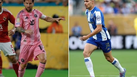 Club World Cup 2025: How to watch Inter Miami vs. Porto for free