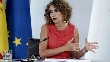 El Gobierno arranca el trámite para la elaboración de los Presupuestos y sondea ya a los socios
