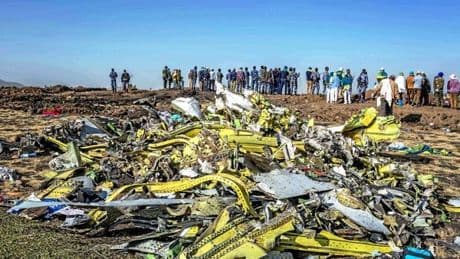 Boeing bekommt Deal – Prozess nach Flugzeug-Abstürzen abgewendet