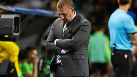 Brendan Rodgers kickstarts Celtic's Champions League inquest as he makes pointed transfer claim