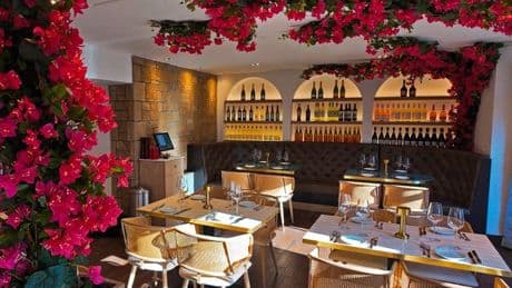 New Italian restaurant opening doors in Hamilton