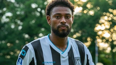 Grote vrees bij Heracles Almelo: aanwinst Jeff Reine-Adelaide lijkt zware knieblessure op te lopen
