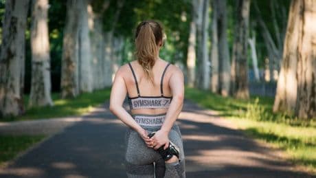 Helios Pareja, experto en deporte: "No te lo explican, pero estos dos ejercicios queman más grasa que correr 10 kilómetros"