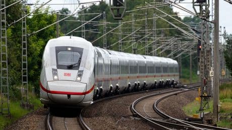Bahn, Passbilder, KI: Was sich im August Wichtiges ändert