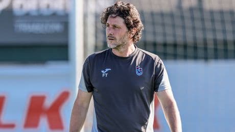 Trabzonspor, yeni sezon hazırlıklarına devam ediyor