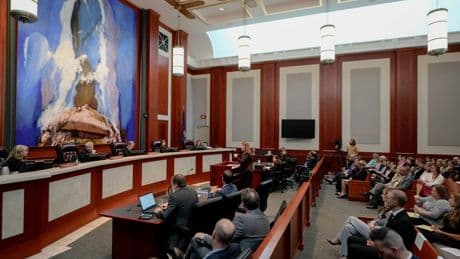 Utah Supreme Court orders new trial for man on death row after police misconduct surfaces