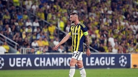 FENERBAHÇE HABERLERİ - Milan Skriniar: Şans yaratma konusunda sıkıntılar yaşadık